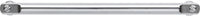 Everitt Pull 7 9/16'' cc Polished Chrome A985-CH