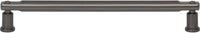 Everitt Pull 7 9/16'' cc Slate A985-SL