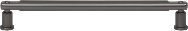 Everitt Pull 7 9/16'' cc Slate A985-SL