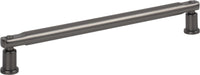 Everitt Pull 7 9/16'' cc Slate A985-SL