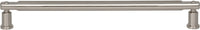 Everitt Pull 8 13/16'' cc Brushed Nickel A986-BRN