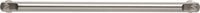 Everitt Pull 8 13/16'' cc Brushed Nickel A986-BRN