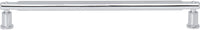 Everitt Pull 8 13/16'' cc Polished Chrome A986-CH