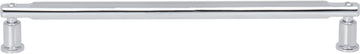 Everitt Pull 8 13/16'' cc Polished Chrome A986-CH