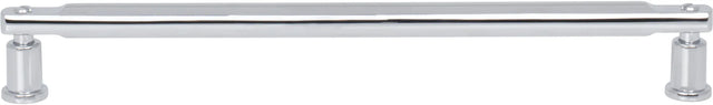 Everitt Pull 8 13/16'' cc Polished Chrome A986-CH