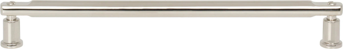 Everitt Pull 8 13/16'' cc Polished Nickel A986-PN