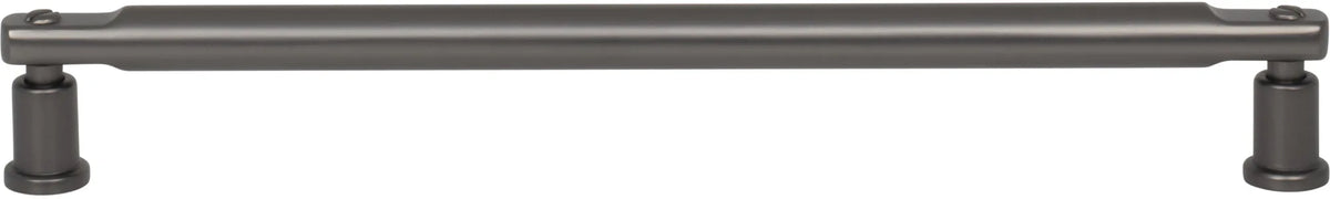 Everitt Pull 8 13/16'' cc Slate A986-SL