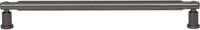 Everitt Pull 8 13/16'' cc Slate A986-SL