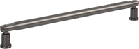 Everitt Pull 8 13/16'' cc Slate A986-SL