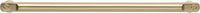 Everitt Pull 8 13/16'' cc Warm Brass A986-WB
