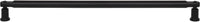 Everitt Pull 12'' cc Matte Black A987-BL