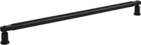 Everitt Pull 12'' cc Matte Black A987-BL