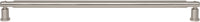 Everitt Pull 12'' cc Brushed Nickel A987-BRN