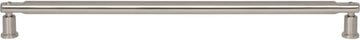 Everitt Pull 12'' cc Brushed Nickel A987-BRN