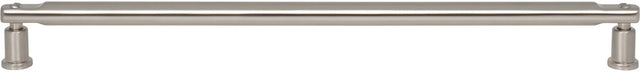 Everitt Pull 12'' cc Brushed Nickel A987-BRN