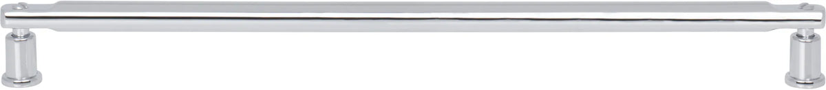 Everitt Pull 12'' cc Polished Chrome A987-CH