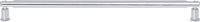 Everitt Pull 12'' cc Polished Chrome A987-CH