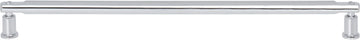 Everitt Pull 12'' cc Polished Chrome A987-CH