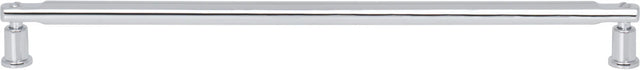Everitt Pull 12'' cc Polished Chrome A987-CH