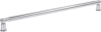 Everitt Pull 12'' cc Polished Chrome A987-CH