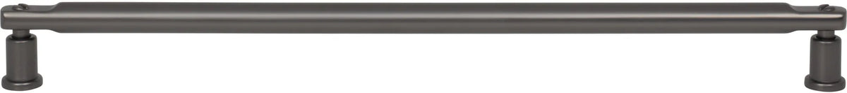 Everitt Pull 12'' cc Slate A987-SL