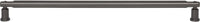 Everitt Pull 12'' cc Slate A987-SL