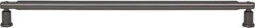 Everitt Pull 12'' cc Slate A987-SL