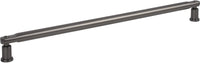 Everitt Pull 12'' cc Slate A987-SL