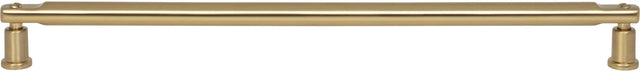 Everitt Pull 12'' cc Warm Brass A987-WB