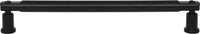 Everitt Appliance Pull 12'' cc Matte Black A988-BL