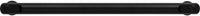 Everitt Appliance Pull 12'' cc Matte Black A988-BL