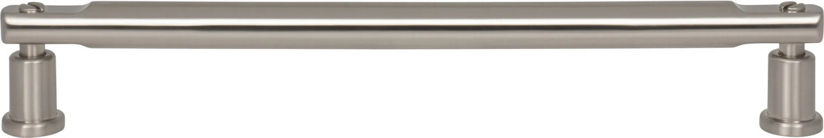 Everitt Appliance Pull 12'' cc Brushed Nickel A988-BRN