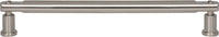 Everitt Appliance Pull 12'' cc Brushed Nickel A988-BRN