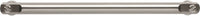 Everitt Appliance Pull 12'' cc Brushed Nickel A988-BRN