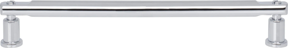 Everitt Appliance Pull 12'' cc Polished Chrome A988-CH