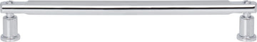 Everitt Appliance Pull 12'' cc Polished Chrome A988-CH