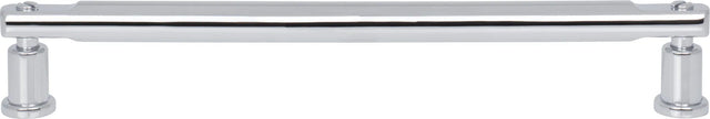 Everitt Appliance Pull 12'' cc Polished Chrome A988-CH