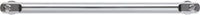 Everitt Appliance Pull 12'' cc Polished Chrome A988-CH