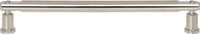 Everitt Appliance Pull 12'' cc Polished Nickel A988-PN