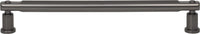 Everitt Appliance Pull 12'' cc Slate A988-SL