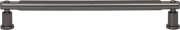 Everitt Appliance Pull 12'' cc Slate A988-SL