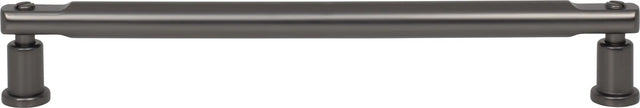 Everitt Appliance Pull 12'' cc Slate A988-SL