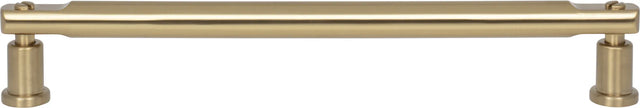 Everitt Appliance Pull 12'' cc Warm Brass A988-WB