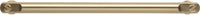 Everitt Appliance Pull 12'' cc Warm Brass A988-WB