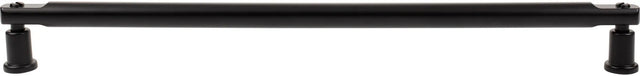 Everitt Appliance Pull 18'' cc Matte Black A989-BL