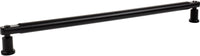 Everitt Appliance Pull 18'' cc Matte Black A989-BL