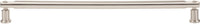 Everitt Appliance Pull 18'' cc Brushed Nickel A989-BRN