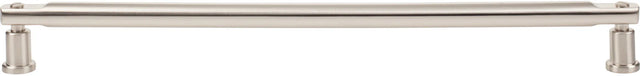 Everitt Appliance Pull 18'' cc Brushed Nickel A989-BRN
