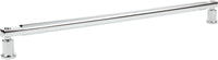 Everitt Appliance Pull 18'' cc Polished Chrome A989-CH