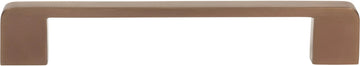 Stainless Clemente Pull 6 5/16'' Matte Rose Gold A992-MRG